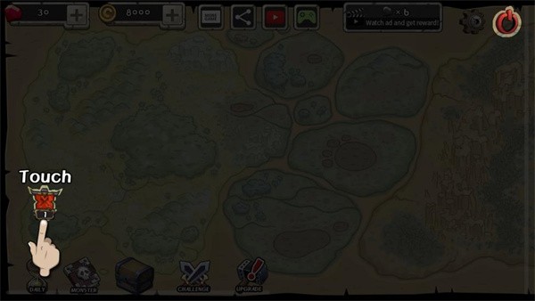 塔防守卫者安卓版