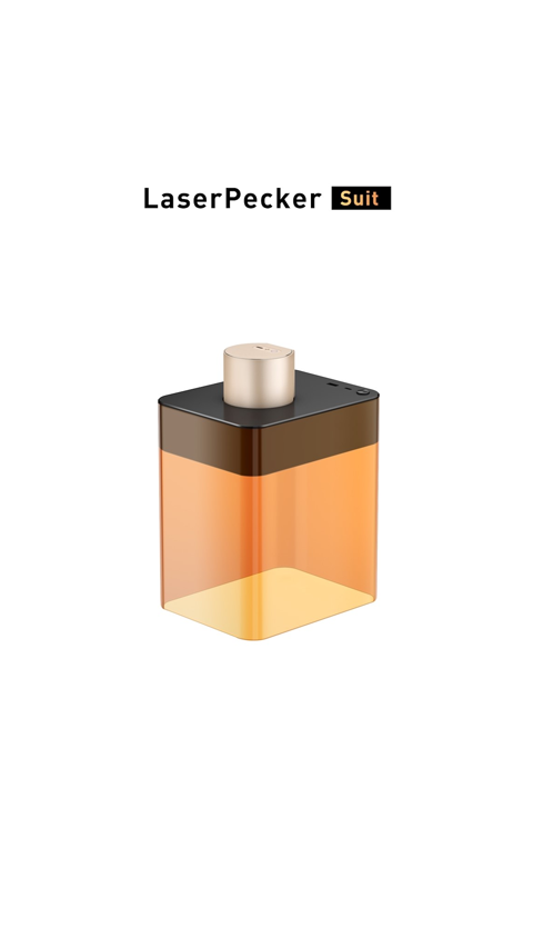 激光啄木鸟安卓版截图3