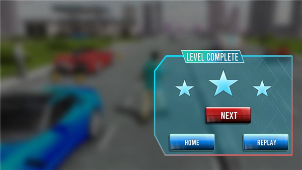 边境警察巡逻模拟器中文版截图1