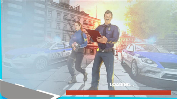 边境警察巡逻模拟器中文版截图3