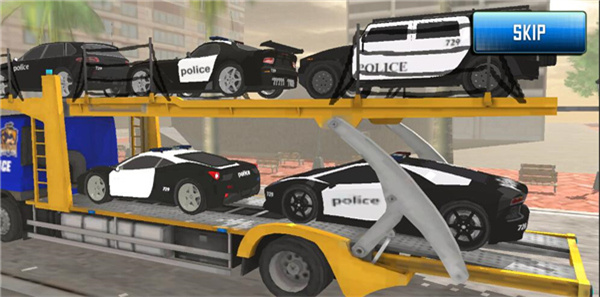 边境警察巡逻模拟器中文版截图4