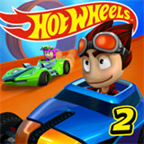 沙滩赛车2中文版