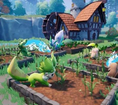 符文之路手机版