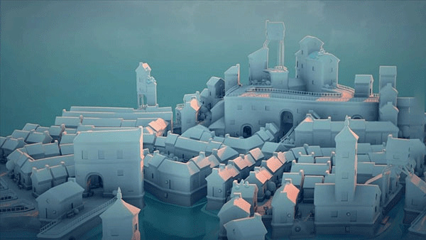 townscaper中文手机截图4