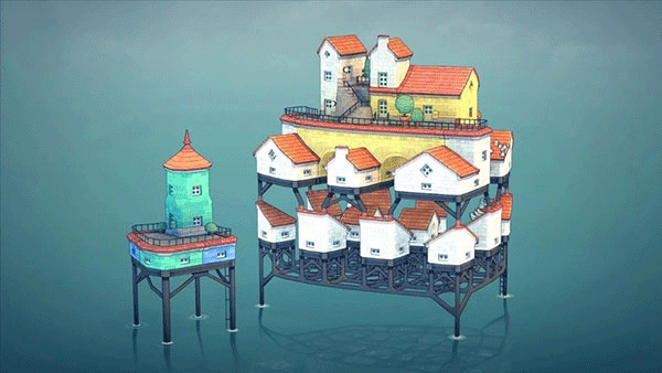 townscaper中文手机截图5