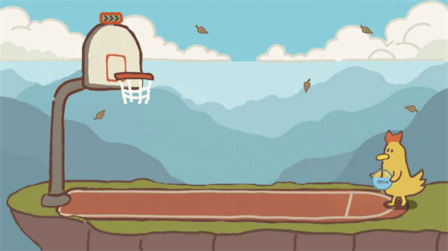 动物篮球中文手机版截图2