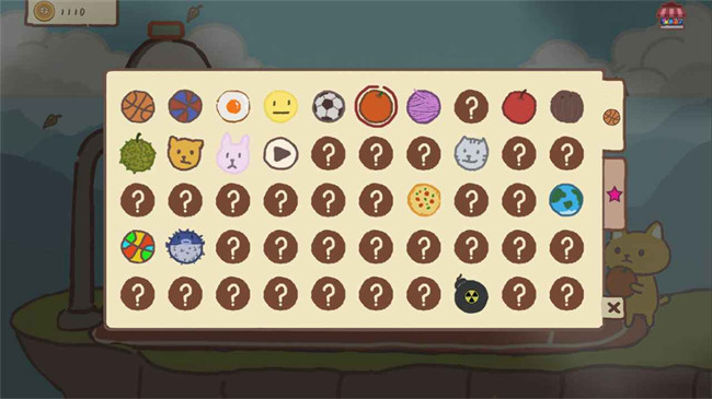 动物篮球中文手机版截图1