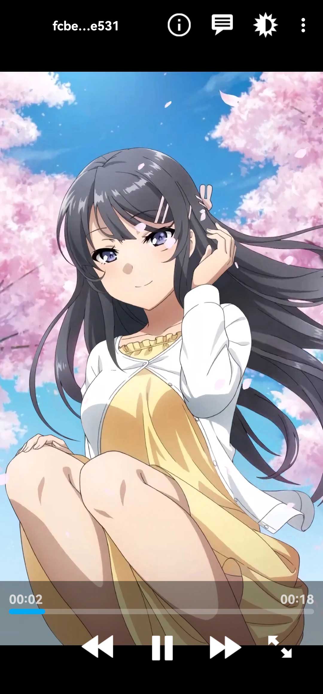 nova播放器中文版截图1