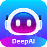 DeepAI智问助理app