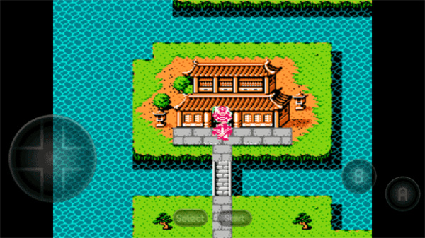 吞食天地2单机安卓版截图4