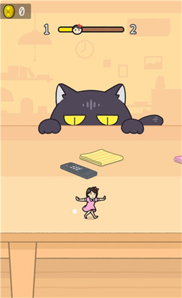 我爱躲猫猫手机版截图2