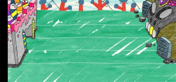 怪物大战僵尸中文版截图8