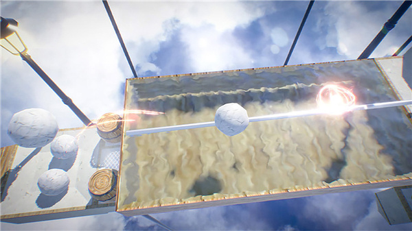 平衡球手机中文版截图2