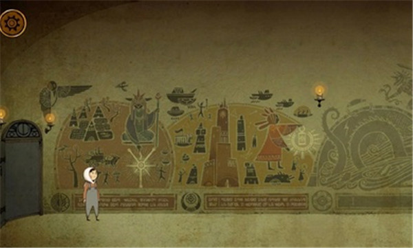 月影之塔手游汉化版4