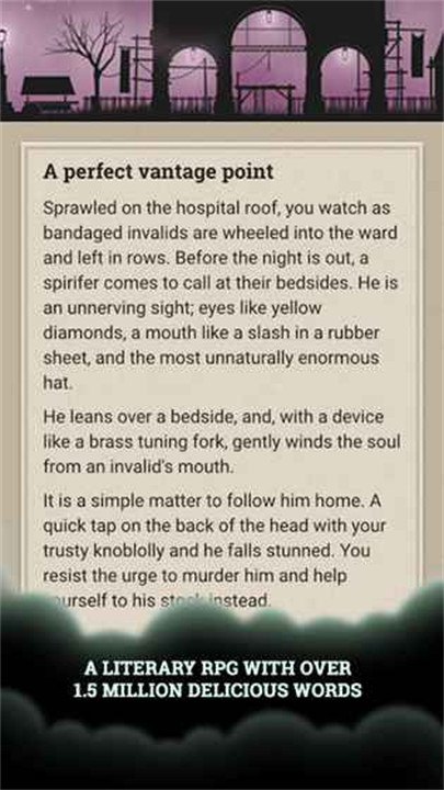 伦敦陷落安卓中文版截图2