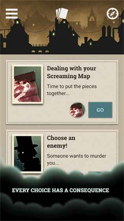 伦敦陷落安卓中文版截图5