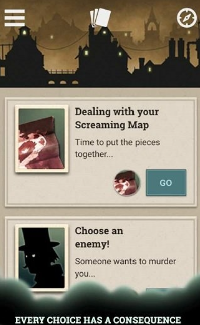 伦敦陷落安卓中文版