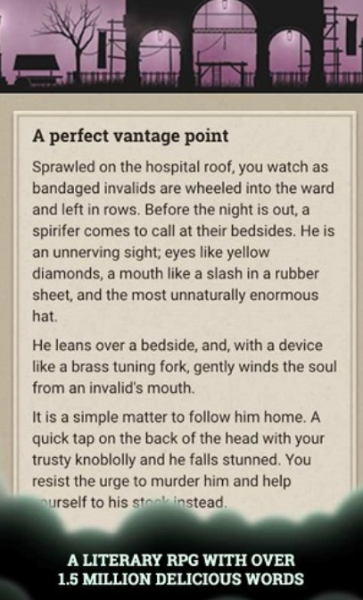 伦敦陷落安卓中文版