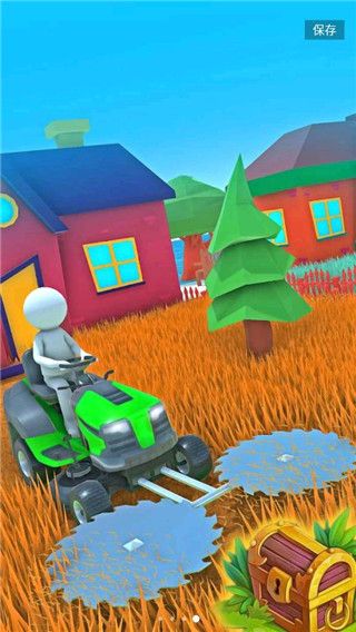 割草大作战中文版截图2