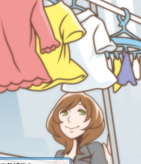 究极吃软饭的生活手游