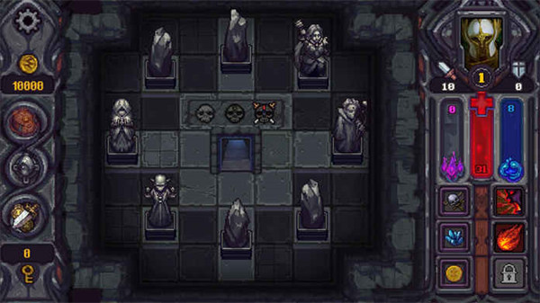 符石守护者安卓手机版截图4