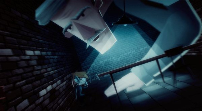 珍妮的线索小侦探中文版截图3