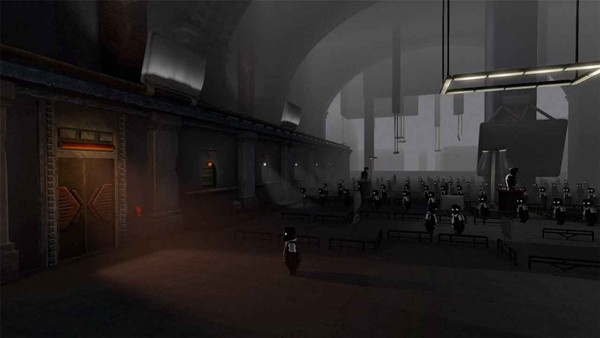 旁观者2汉化版手游截图1