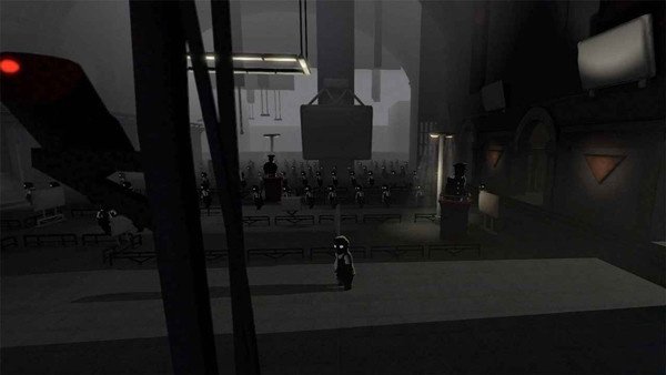 旁观者2汉化版手游截图2