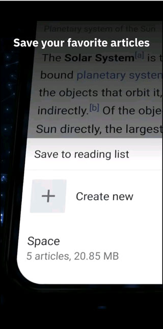 维基百科wikipedia截图2
