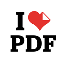 ilovepdf中文版在线转换工具