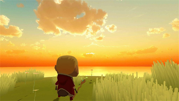 治愈之旅手机版截图2