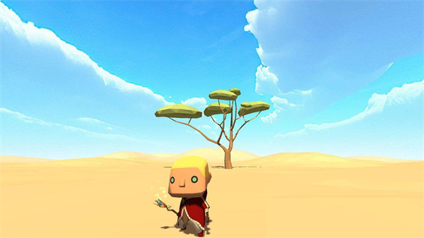 治愈之旅手机版截图4