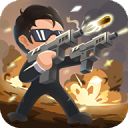 绝地反击2d射击手游