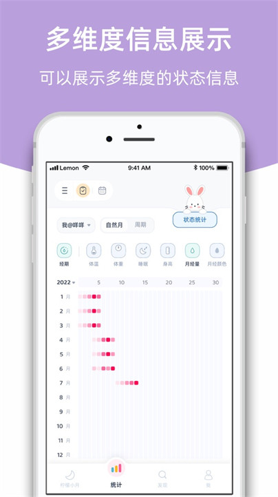 柠檬小月app安卓版截图6