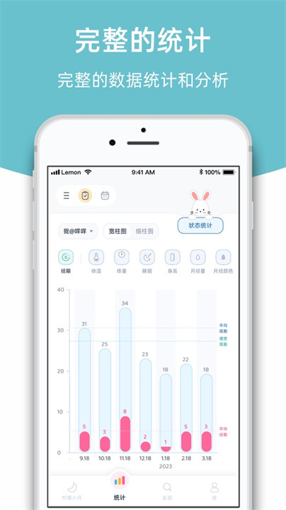柠檬小月app安卓版截图5