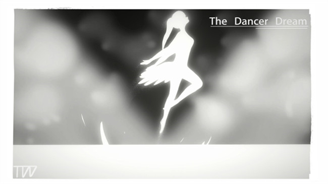 舞者之梦安卓版截图1