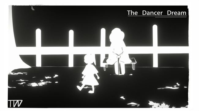 舞者之梦安卓版截图2