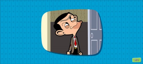 憨豆先生环游世界图片4