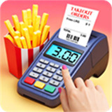 快乐晚餐故事游戏中文版