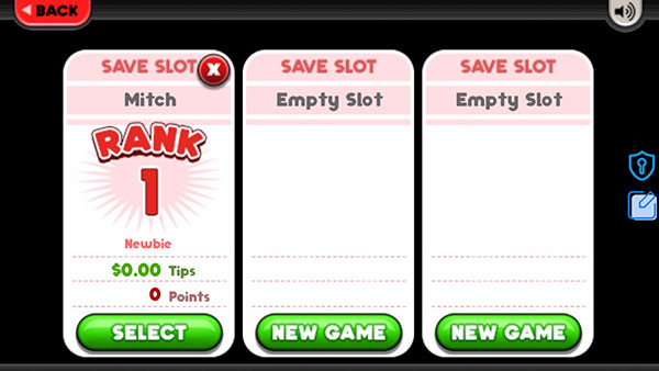 老爹墨西哥塔可饼店togo中文版