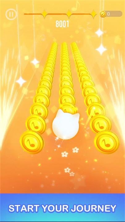 跳舞的猫中文手机版截图5