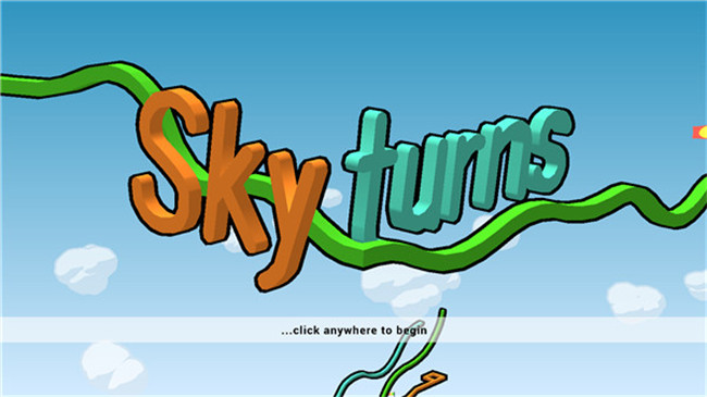 旋转天空Skyturns截图1