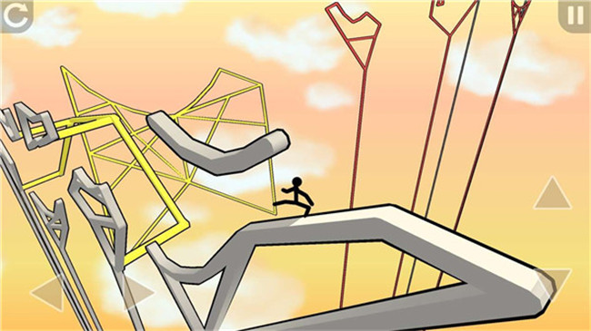 旋转天空Skyturns截图5