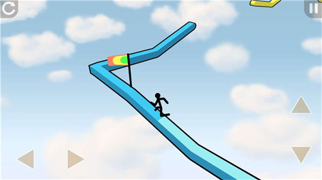 旋转天空Skyturns截图4