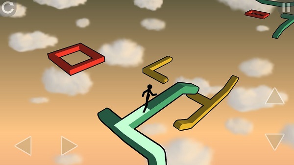 旋转天空Skyturns