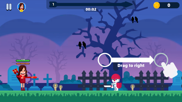 弓箭冲锋最新版下载