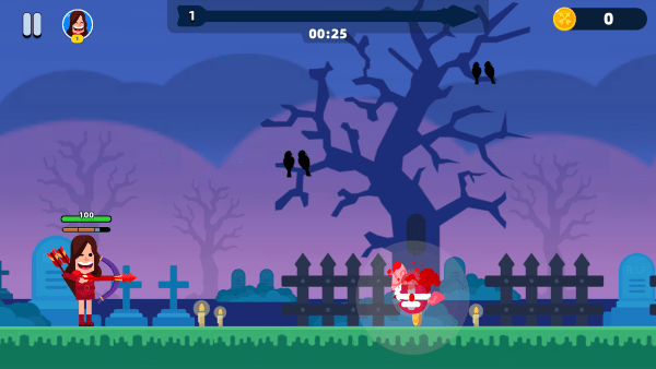 弓箭冲锋最新版下载