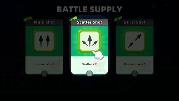 弓箭冲锋最新版下载