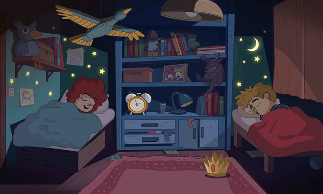 迷失乐园中文手机版2