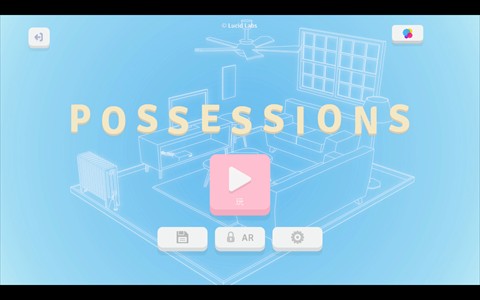 视界物语(Possessions)